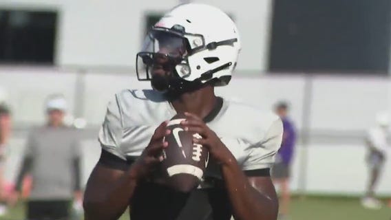 Season of change for the UCF Knights