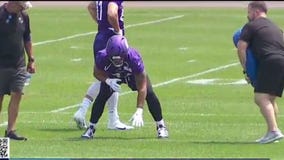 Vikings mandatory minicamp: Josh Oliver gets extension