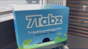 Over-the-counter substance could face regulation