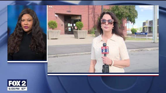 2 shot at house party in Detroit