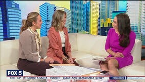 Ashley Steele and Beth Ann Valavanis Are on a Mission to Help Families Reconnect