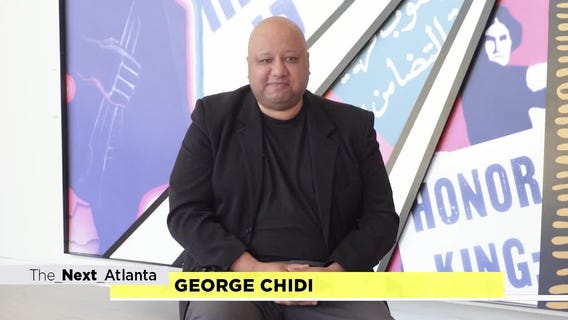 The Next Atlanta Episode 13: The State of Voting in Georgia