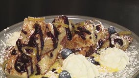 Eat Drink HTX: What's on the menu at Dandelion Cafe