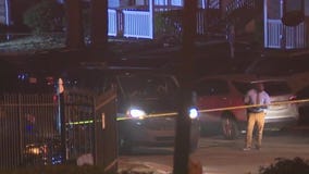 Deadly overnight shooting at apartment complex in Decatur