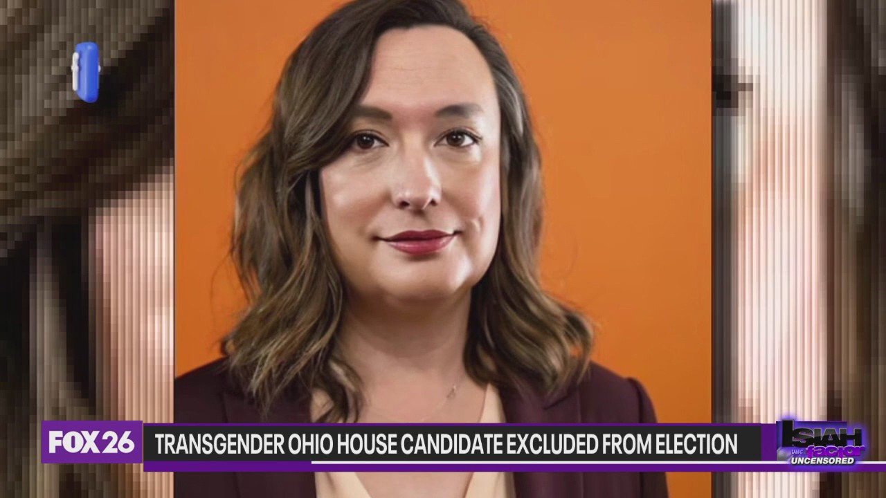 'Dead names' within the transgender community