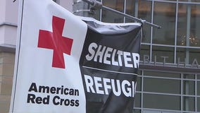 Red Cross shutting down Pasadena evacuation center