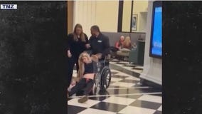 No video evidence Tara Reid was drugged at bar: police