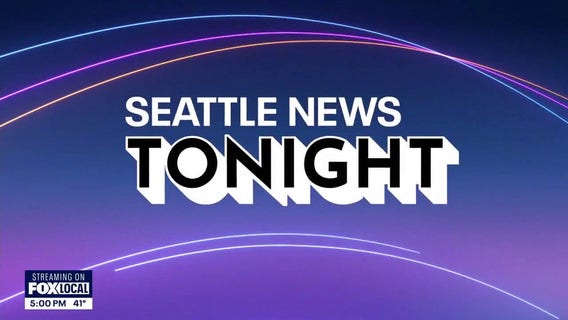 Seattle News Tonight for Friday, 12/19