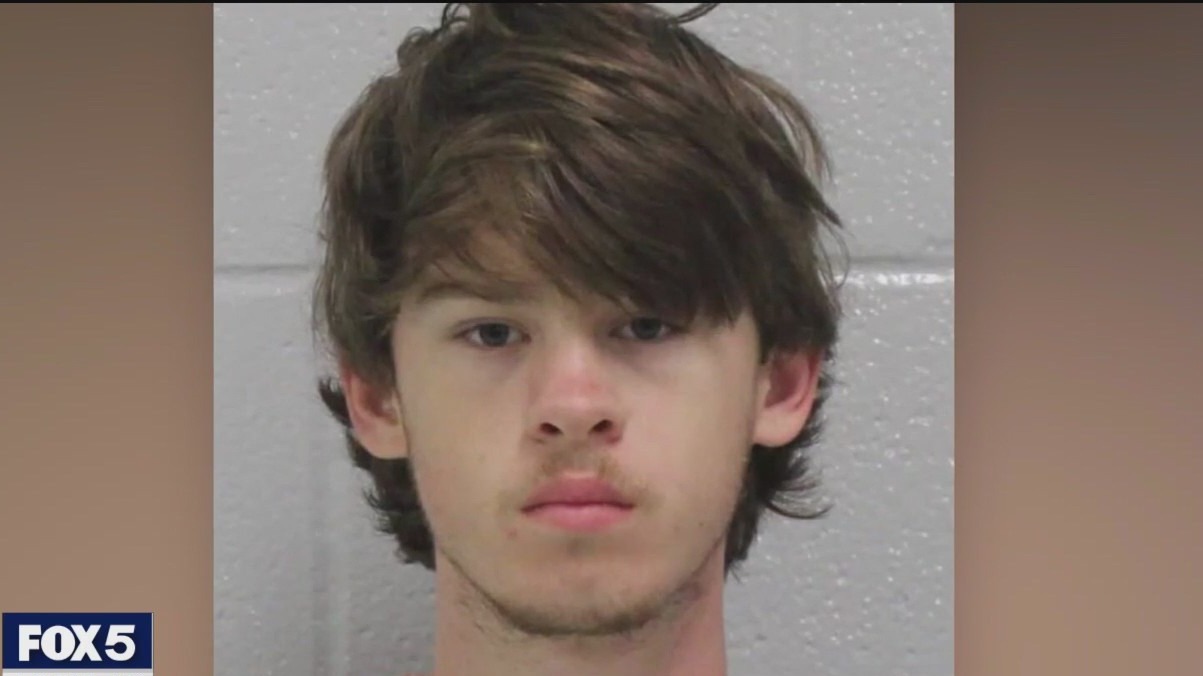 Teen arrested for school murder plot | FOX 5 Atlanta