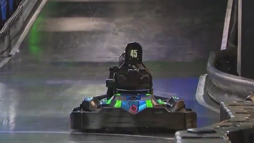 Families go indoors to avoid Florida heatwave