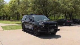 Bomb Unit disarms homemade pipe bombs in Garland