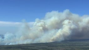 Minnesota wildfires 0% contained: The latest