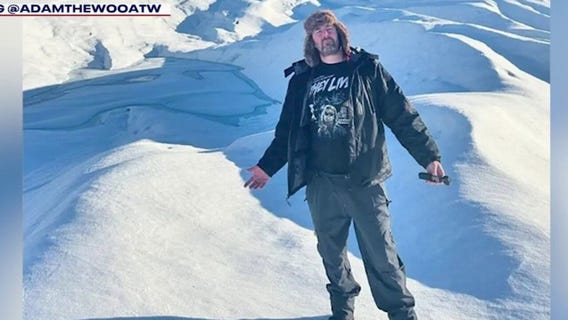 Popular Youtuber, 'Adam the Woo', dead at 51