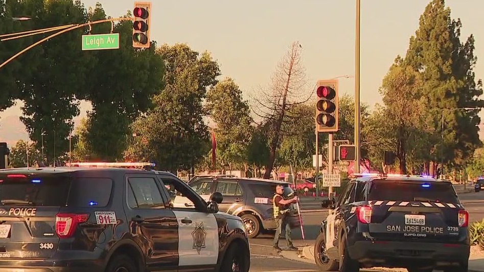 Boy on scooter killed by driver in San Jose crash | KTVU FOX 2