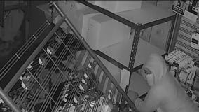 Chicago retro gaming store owner fights to keep doors open after latest burglary