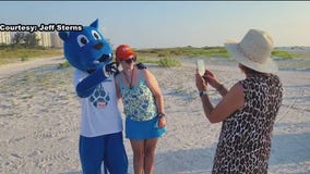 24-year-old accomplishing dreams despite hardship