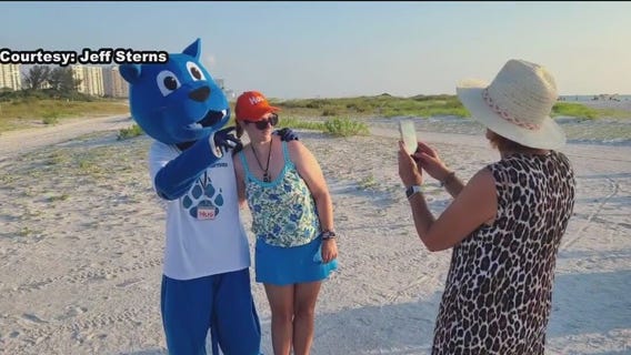 24-year-old accomplishing dreams despite hardship