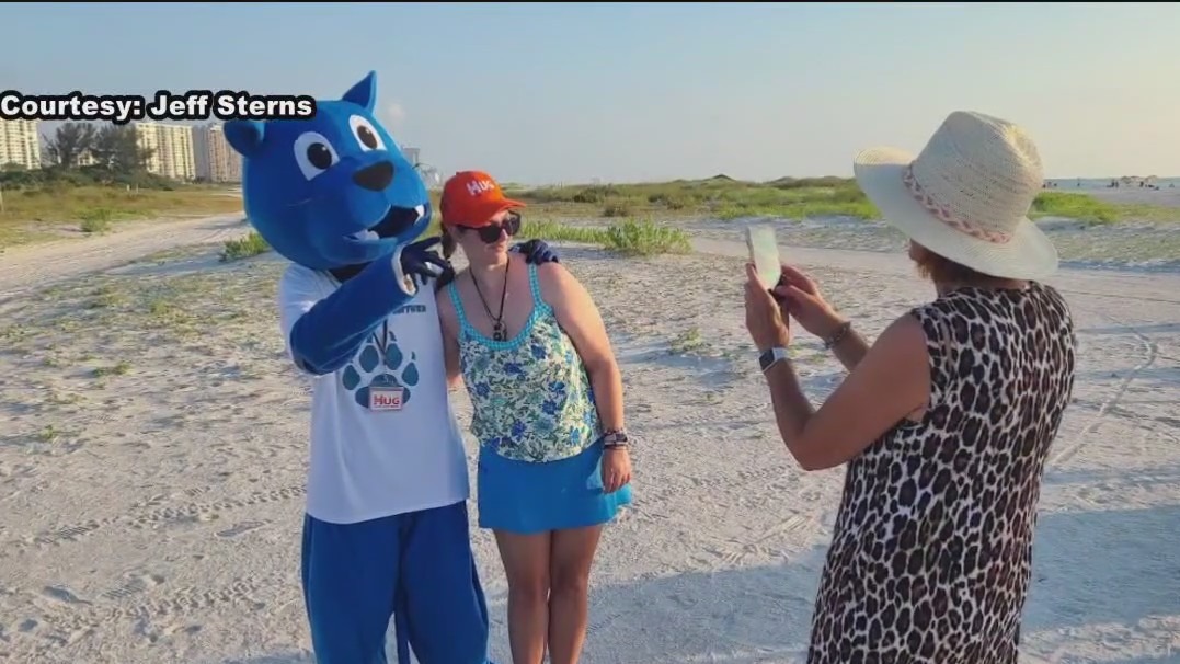 24-year-old accomplishing dreams despite hardship