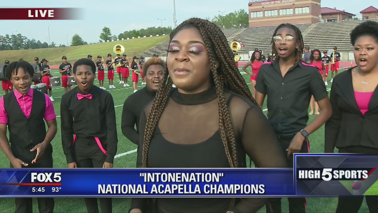 New Manchester Hype video and more