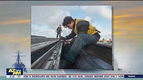 FOX 10 Salutes: Evan Valdes