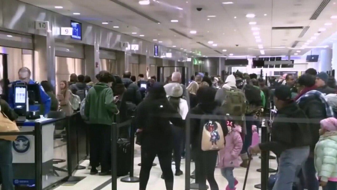 Winter weather could snag travel plans