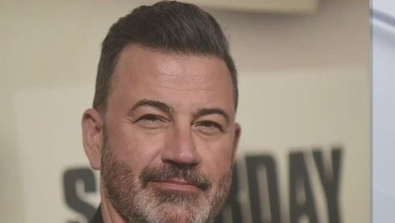 Cancel culture collides with the first amendment: the Jimmy Kimmel case