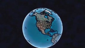 Breaking down El Ni�o