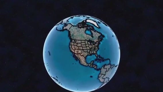 Breaking down El Ni�o