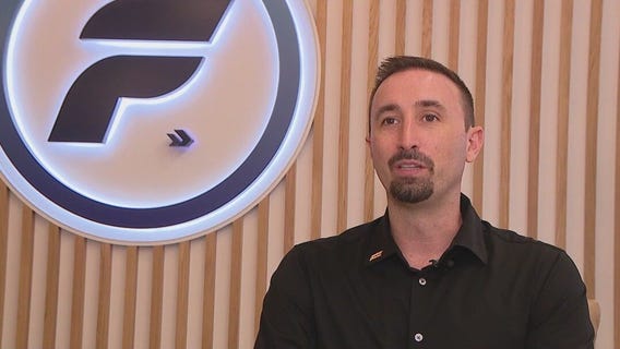 Forrest Logistics highlighted as ASU alum success story