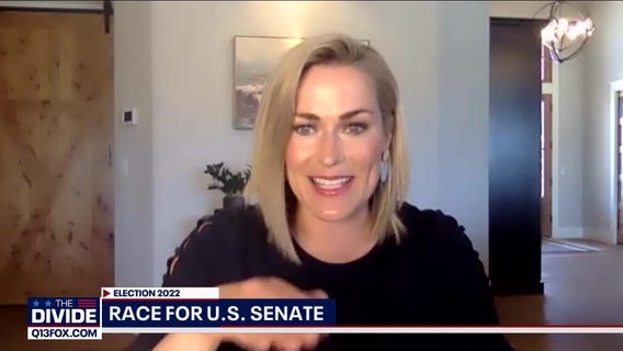 Pasco Republican launches Senate bid