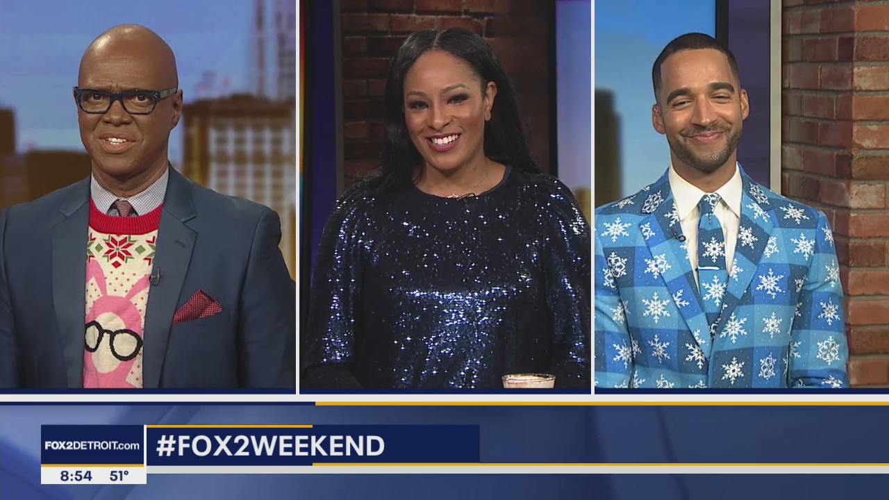 FOX 2 News Weekend
