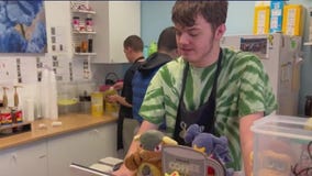 Working to change lives l Community Cares