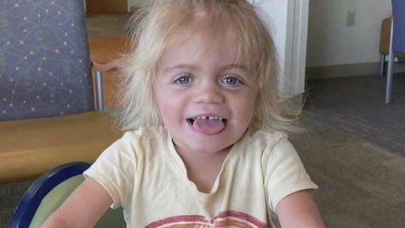 Muskego family seeks Sanfilippo syndrome cure