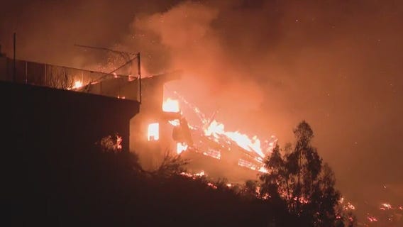 Significant development in Palisades Fire investigation coming