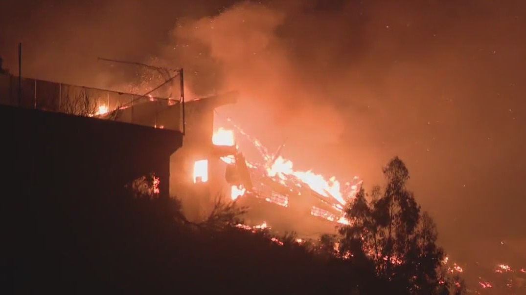 Significant development in Palisades Fire investigation coming