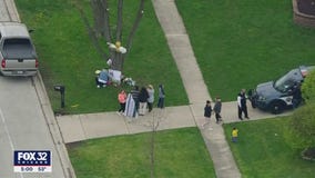 Death of 17-year-old Tinley Park girl ruled a homicide