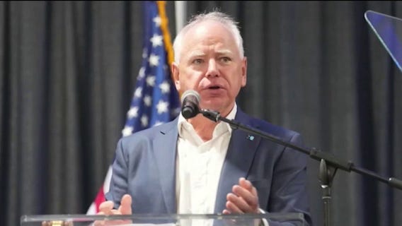 Trump admin freeze childcare funds to Minnesota, citing fraud schemess