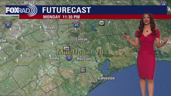 FOX 26 Houston Weather Forecast