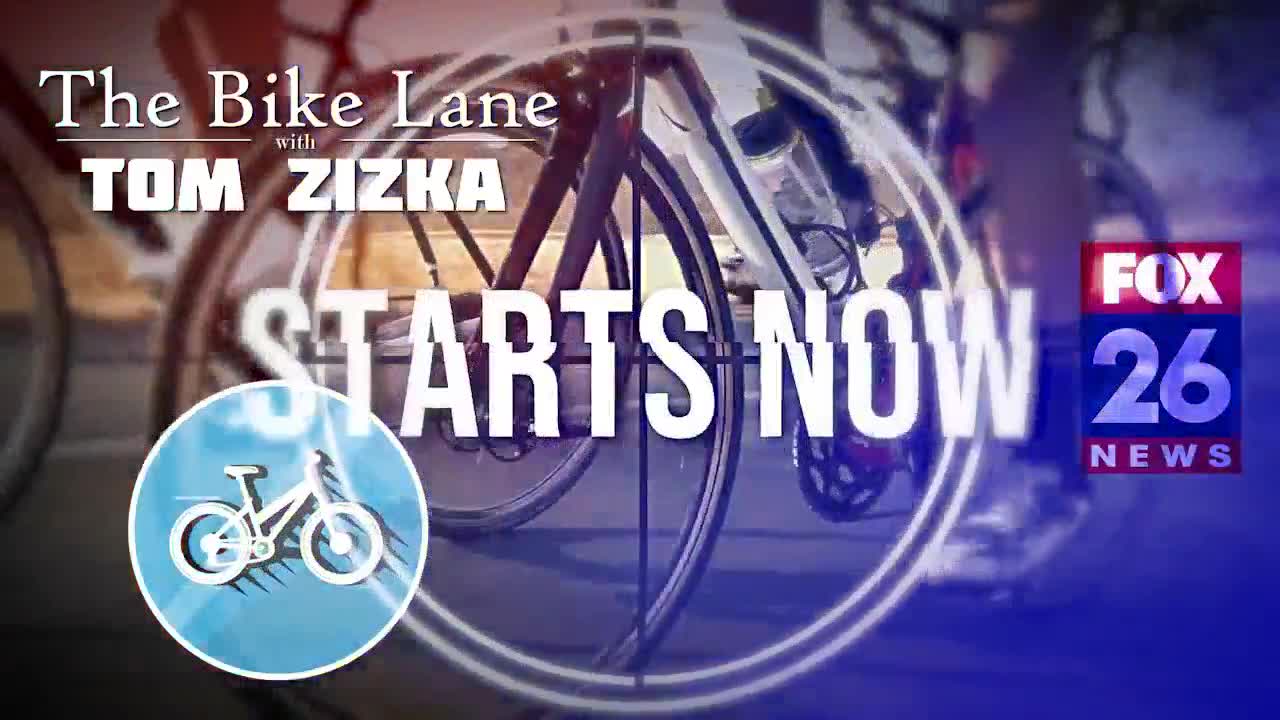 The Bike Lane - September 11, 2023