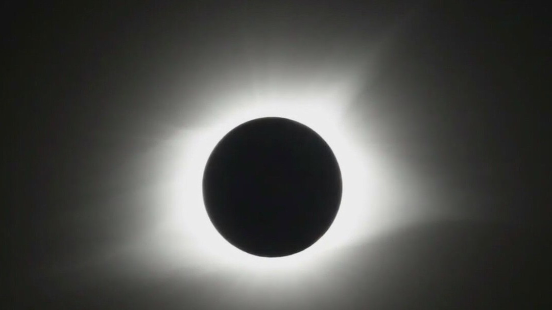 Solar eclipse 2024: High traffic expected