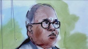 Mark Ridley-Thomas faces sentencing date for corruption case