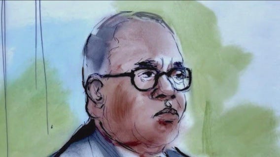 Mark Ridley-Thomas faces sentencing date for corruption case