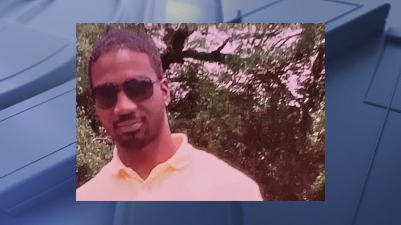 Who Killed Eric Reed?