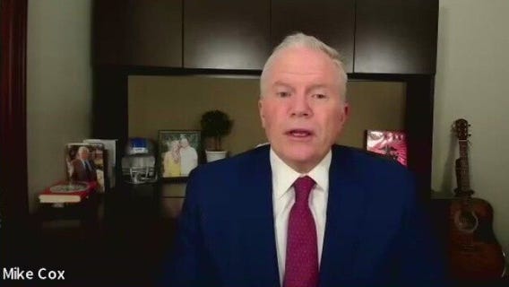 Mike Cox weighs in on lack of institutional control at Michigan