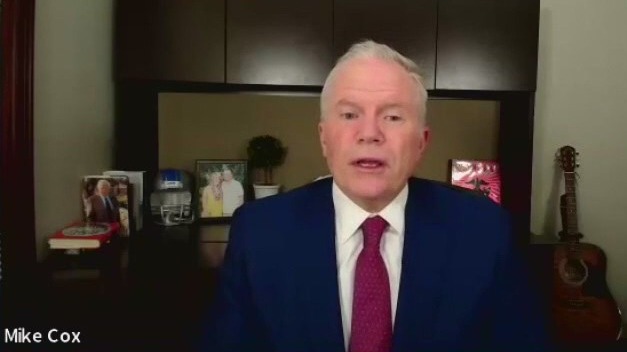 Mike Cox weighs in on lack of institutional control at Michigan