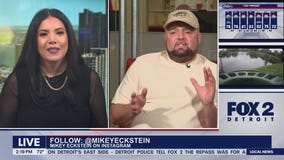 Detroit Events, Concerts & Mixers with Producer and Manager Mikey Eckstein