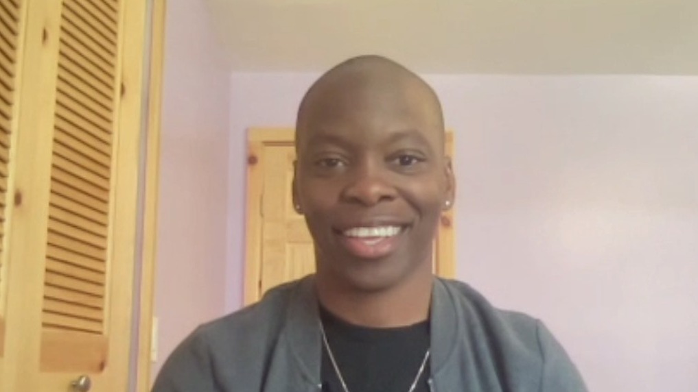 Bringing Women's Tackle Football into the National Spotlight