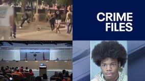 Tragic teen violence in the East Valley | Crime Files