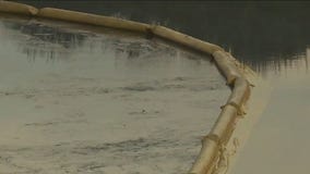 OC oil spill remains under investigation