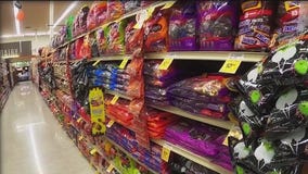 Record Halloween spending expected this year